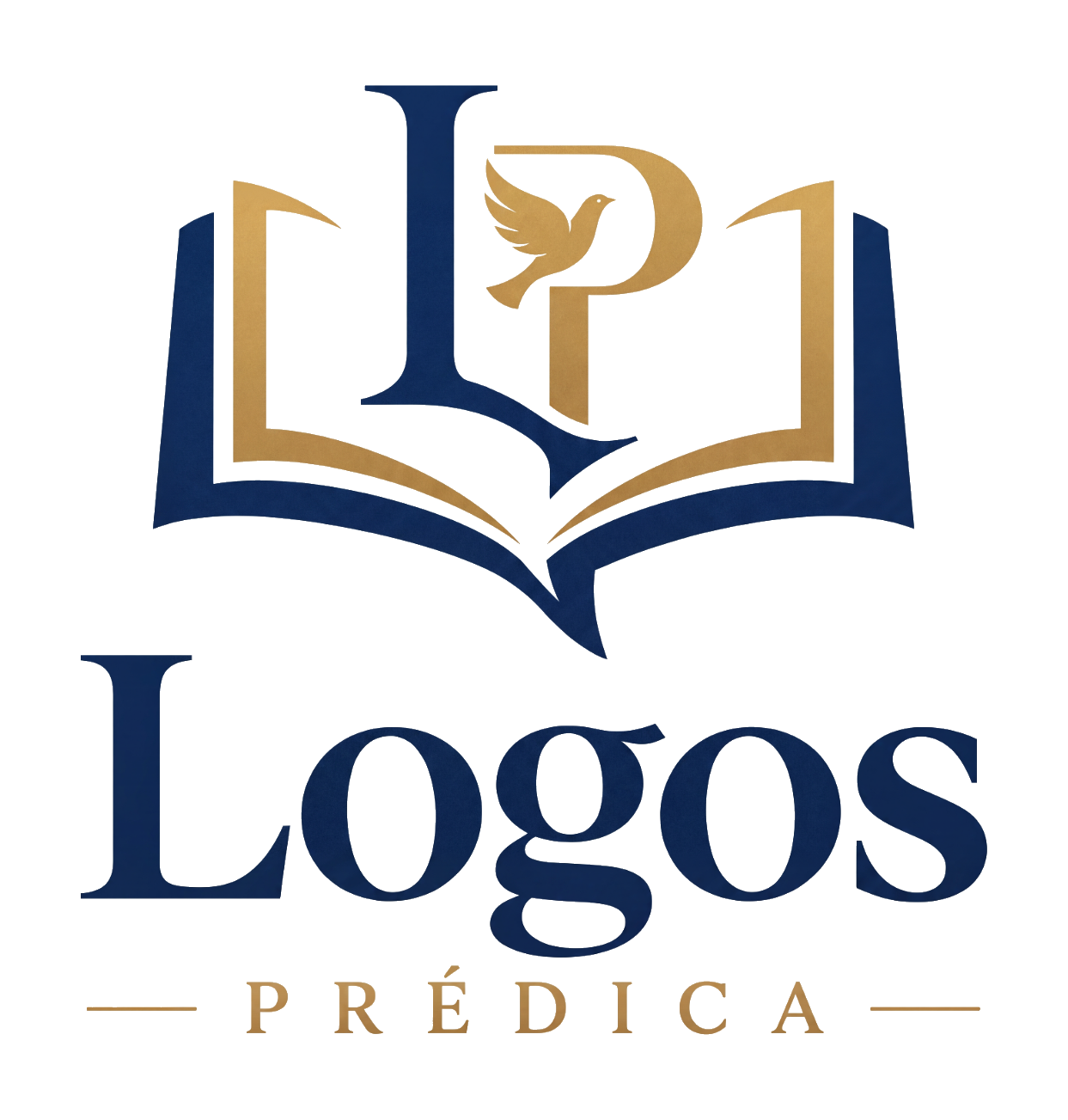 Logos Prédica